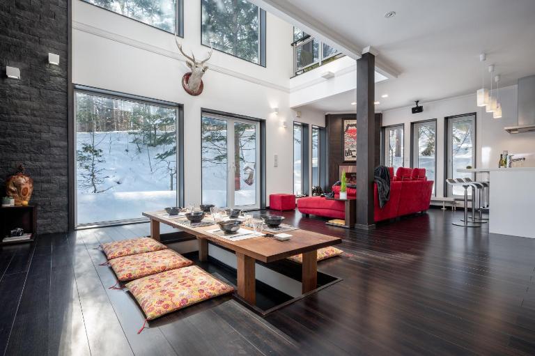 Shochikubai by H2 Life - B&B Furano