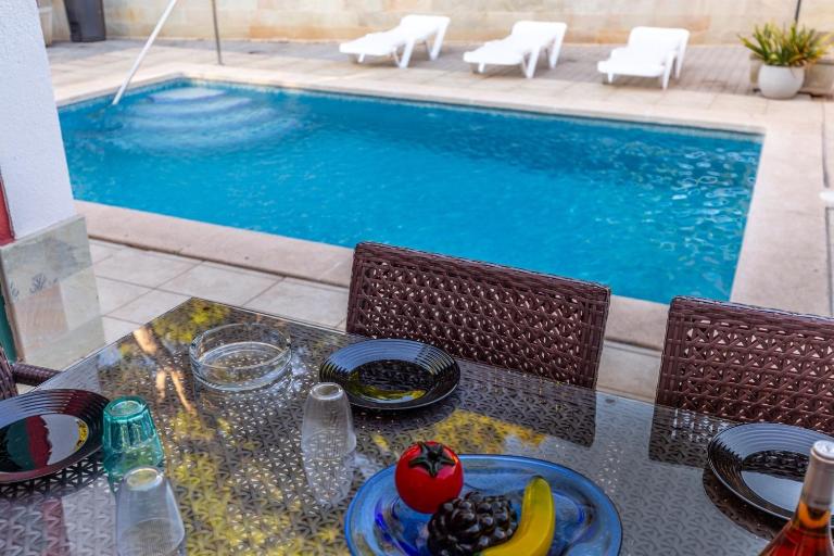 Villa Malen'S - Bed and Breakfast Palma de Mallorca