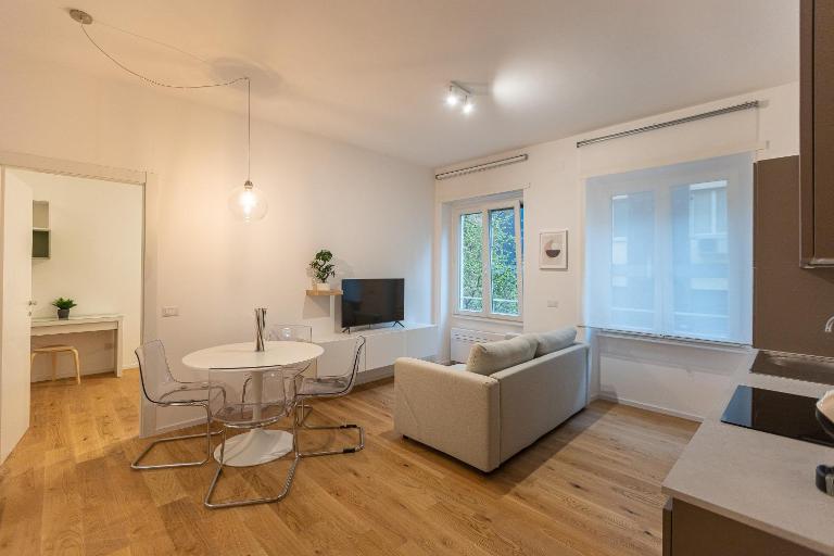 Province apartment-Rental in Rome - Chambres d'hôtes Rome
