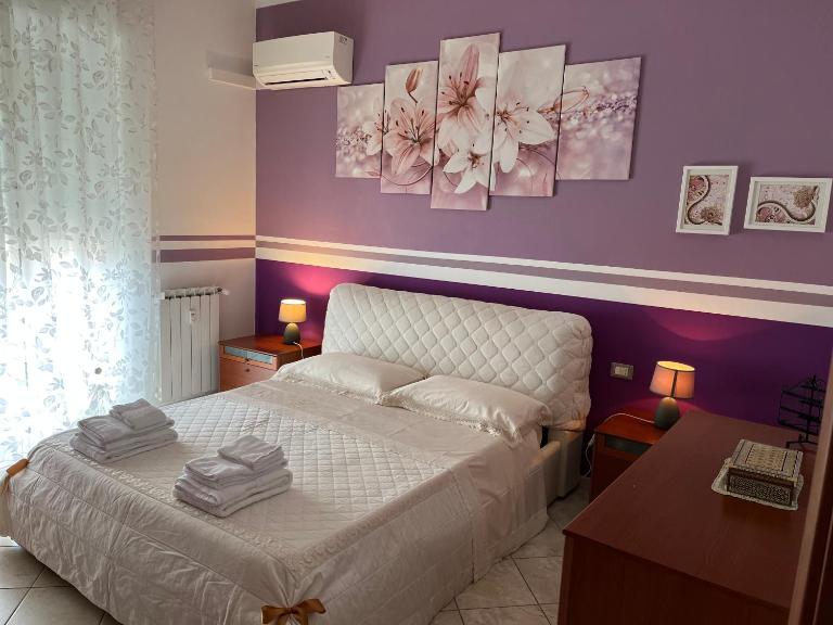 acasadimary - B&B La Spezia