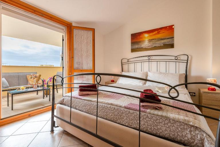 My Baby House vicino le spiagge - Chambres d'hôtes Alghero