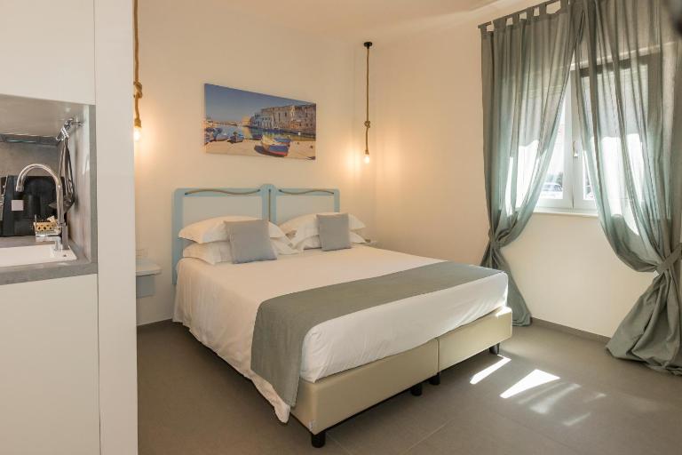 Borgo Cozzana Mare - Ferienwohnung Monopoli