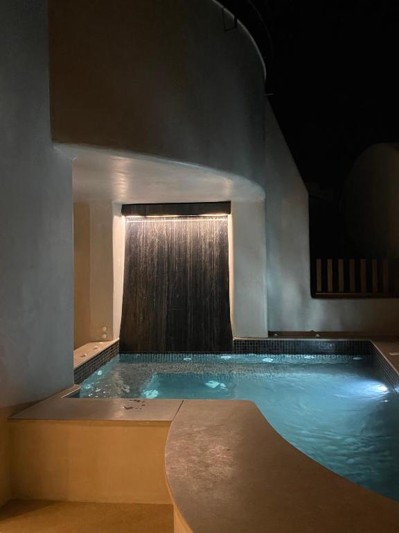 Areos Luxury Suites - B&B Vóthonas