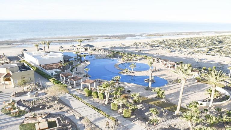 Luna Blanca Two Bedroom Unit by Kivoya - Chambres d'hôtes Puerto Peñasco