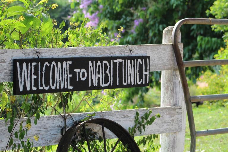 Nabitunich - B&B San Ignacio