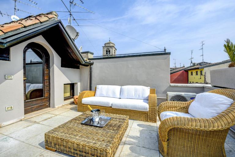 Prestige Suite Sirmione - B&B Sirmione