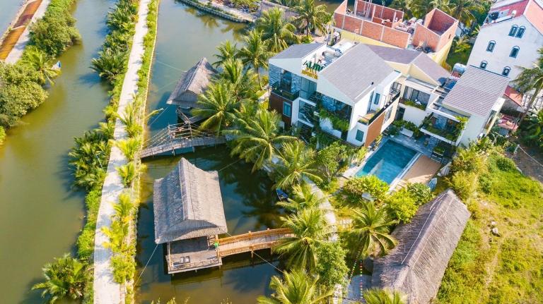 Alina Retreat - B&B Hiếu Nhơn