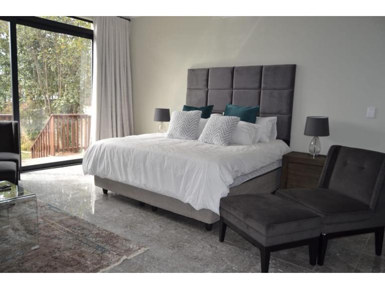 Furaha Guest Lodge - B&B Johannesburg