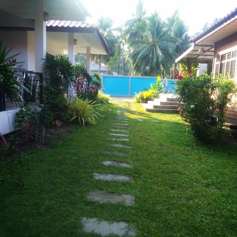 Shine of Hill Lamai Koh Samui - B&B Ban Lamai