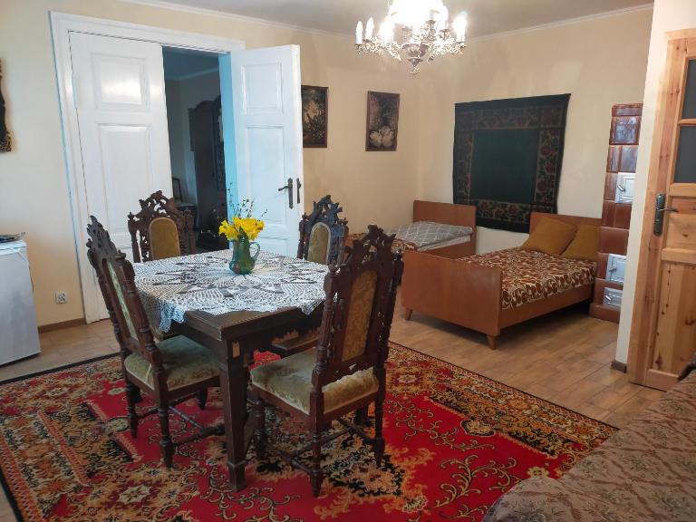 Dom Gościnny Ostoja - B&B Międzywodzie