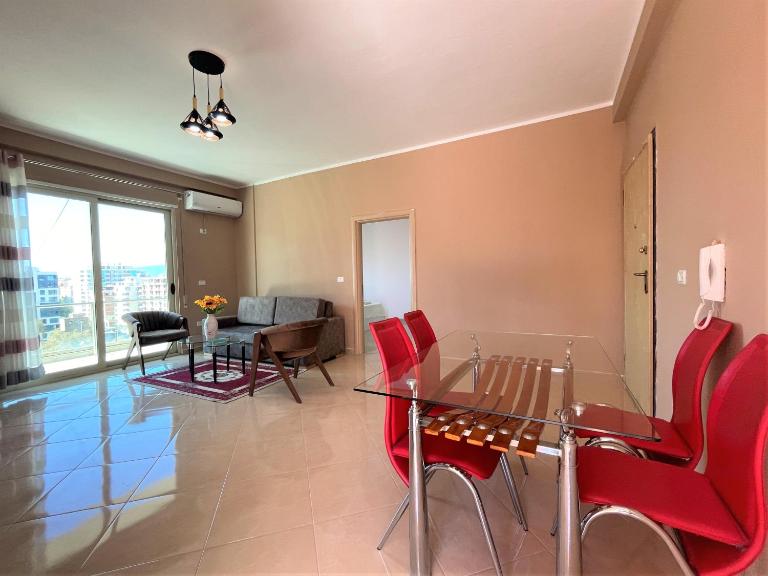 Brand24 Apartment - B&B Vlore