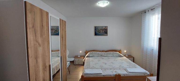 Room Eta - Chambres d'hôtes Cres (ville)