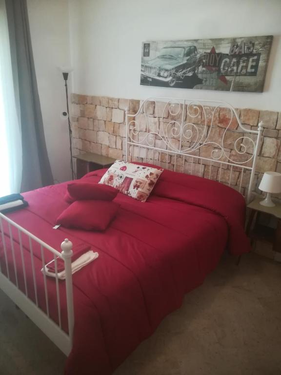 GIANNA HOUSE - B&B Bari