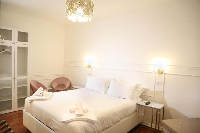 Mama House Roma - Ferienwohnung Rom