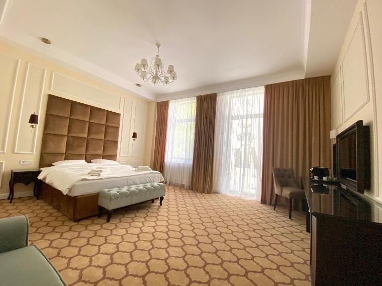 Venetian Bucharest - B&B Bucarest
