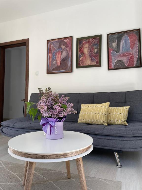 Rebus Apartments - B&B Sandanski
