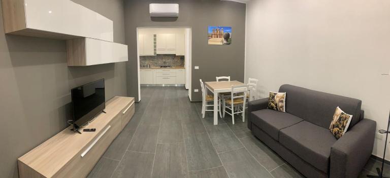 La casa di Alessandro - Bed and Breakfast Noto