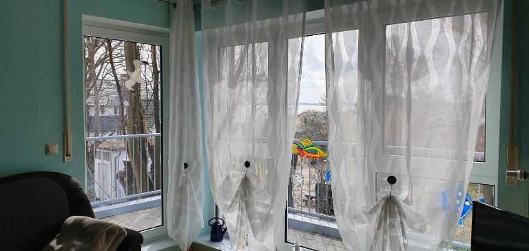 Ferienwohnung Preiss - Ferienwohnung Sassnitz