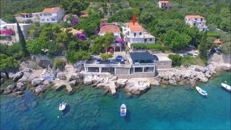 Apartments Miovic - B&B Molunat