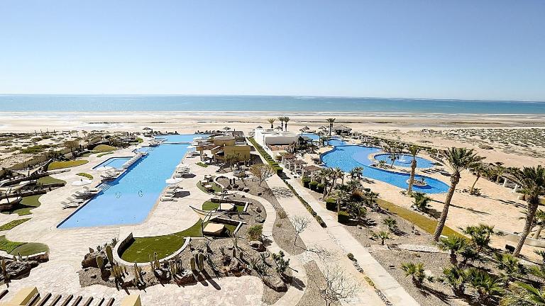 Encanto Living Two Bedroom Unit by Kivoya - Chambres d'hôtes Puerto Peñasco