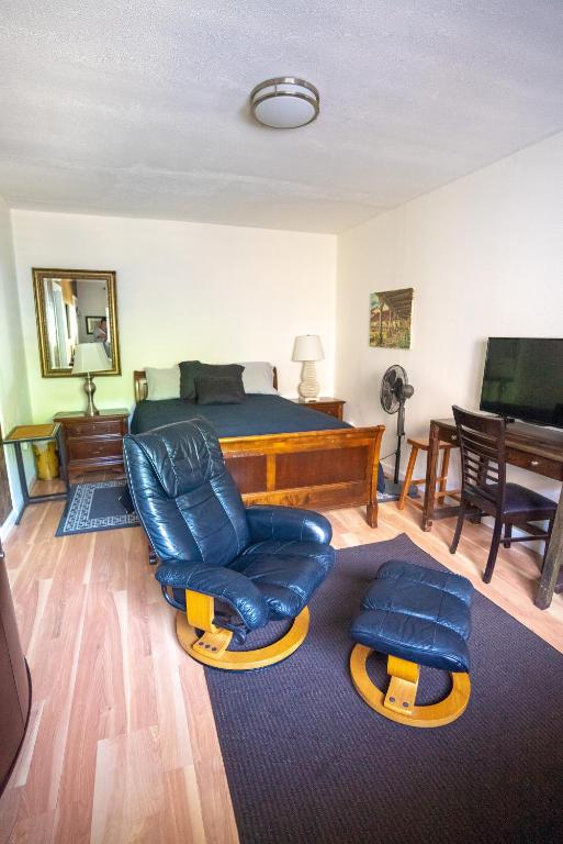 Cozy private Guest House - Chambres d'hôtes Los Angeles