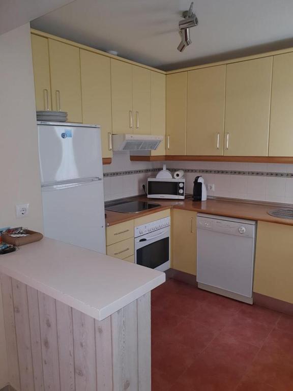 Luceros - Bed and Breakfast Rota