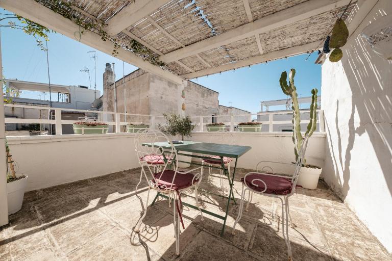 Casa Chiasso Cacace - Bed and Breakfast Monopoli
