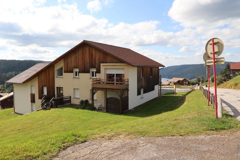 Apartment Location Les balcons de La Mauselaine - Chambres d'hôtes Gérardmer