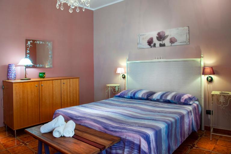 Casa Libertà - Ferienwohnung Castellammare del Golfo