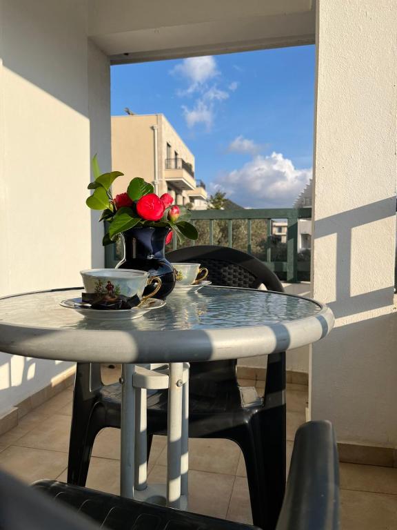 Apartments and Room MV - Ferienwohnung Petrovac na Moru
