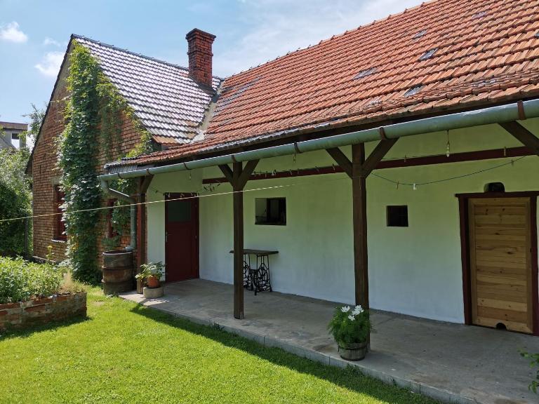 U Páců - B&B Hodslavice