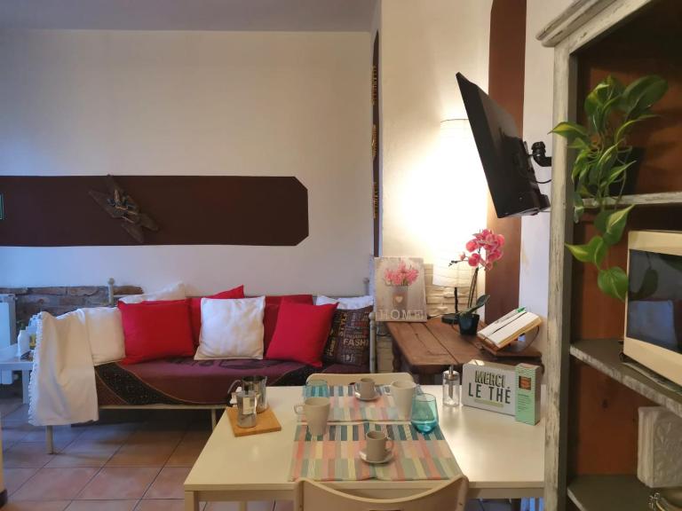 Bnbook Il Geco - B&B Olgiate Olona