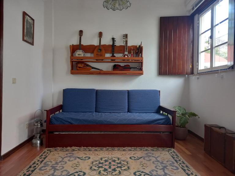 Apartamento no Centro Histórico de Setúbal - Ferienwohnung Setúbal