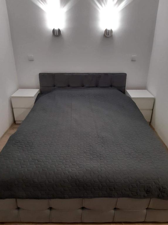 Pokoje Słoneczne Tarasy Mrzeżyno - Chambres d'hôtes Mrzeżyno