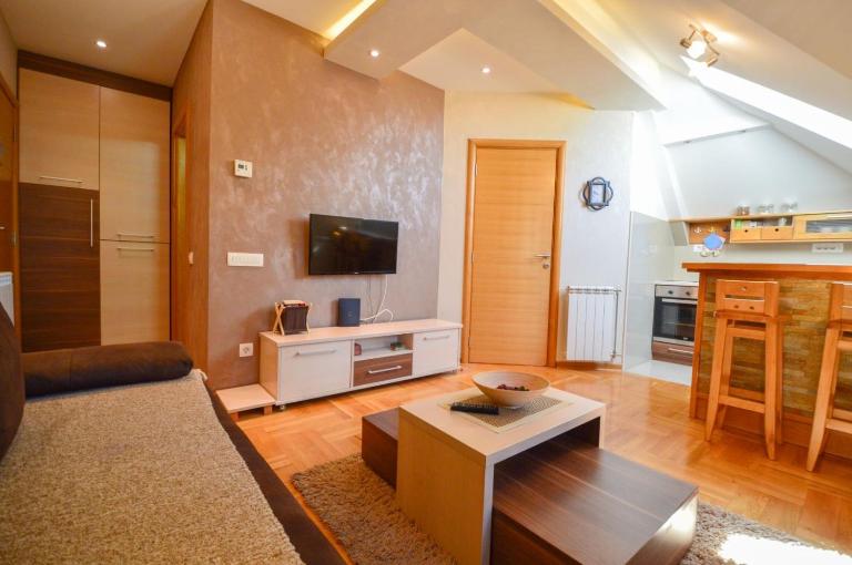 Oaza apartment - Ferienwohnung Zlatibor