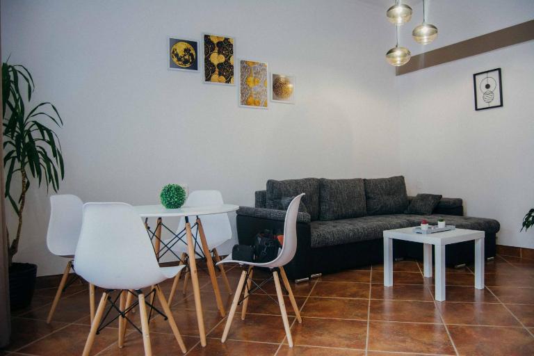 Rakoczi apartman 2 - B&B Odorheiu Secuiesc