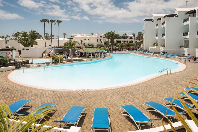 Lanzahost Casa Marta - Bed and Breakfast Costa Teguise