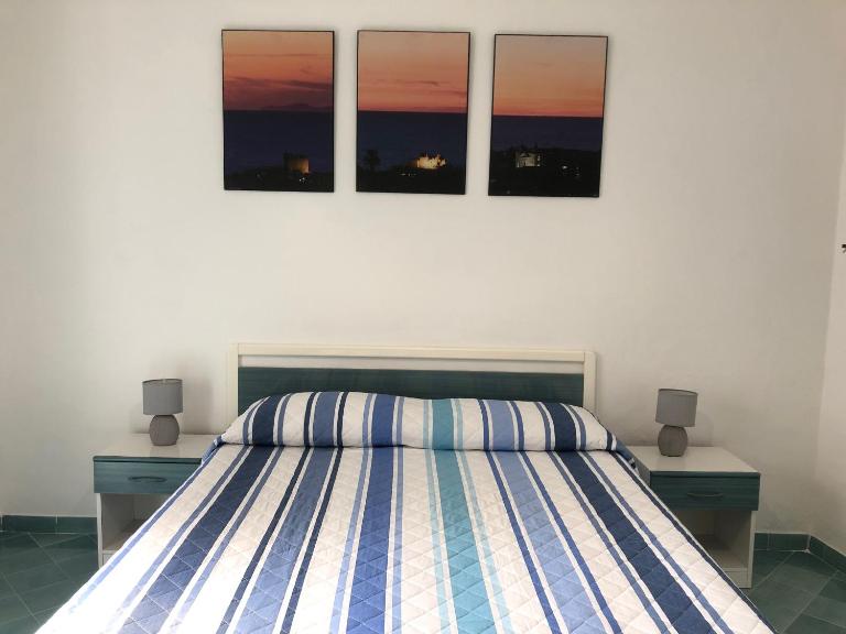 Casetta Forio - B&B Forio