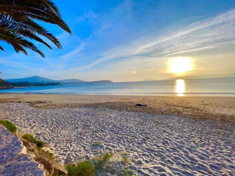 Apto Playa de Coira - Ferienwohnung Portosin