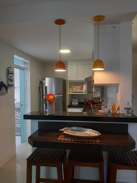 Apartamento Top Praça da Bandeira - Praia do Forte - B&B Cabo Frio