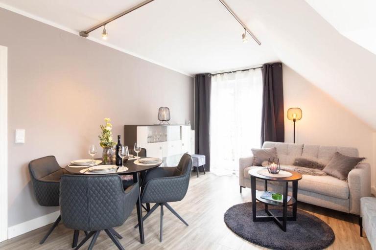 Ferienwohnung Auszeit - Ferienwohnung Timmendorfer Strand
