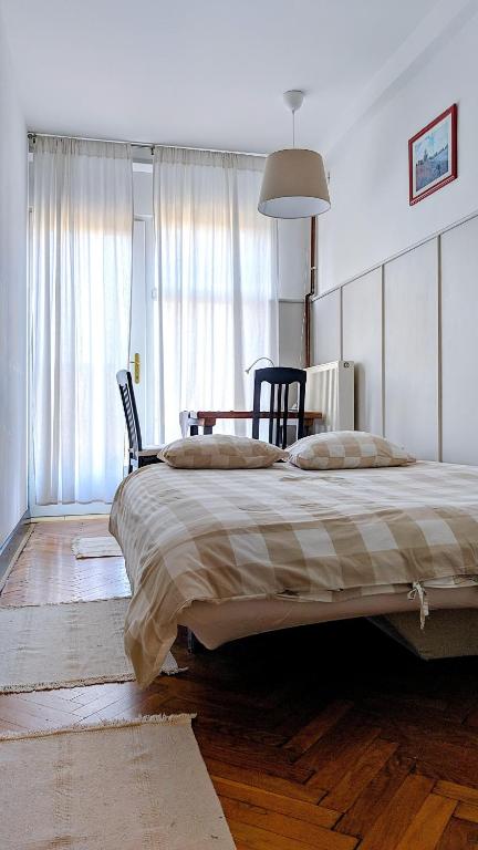 Studio Apartman Biller - B&B Krapinske Toplice