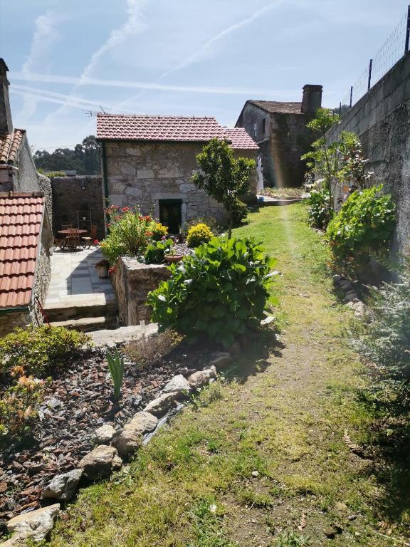 Casa da Portela - B&B Caminha