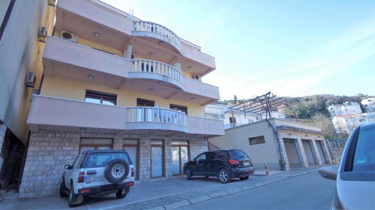 Villa Krivokapić Budva - Ferienwohnung Budva