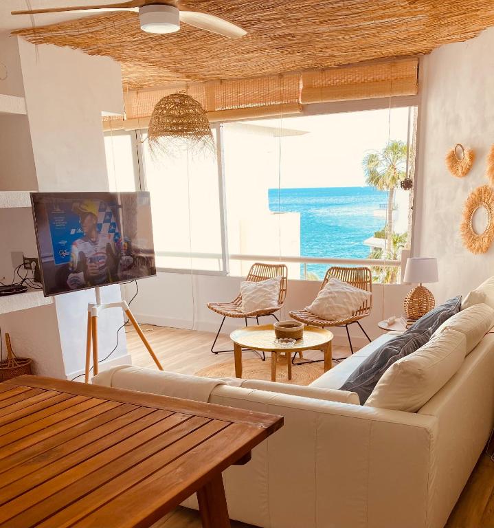 ALTEA BEACHGATE 2 ACCESO DIRECTO A LA PLAYA - B&B Altea