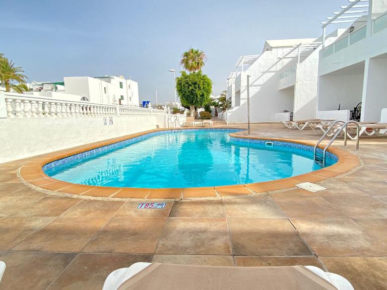 GIADA - Chambres d'hôtes Puerto del Carmen