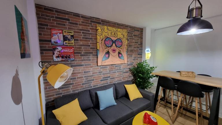 El Sueño de Sheyla Aguadulce - B&B Aguadulce