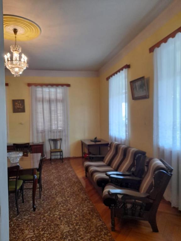 Приятный отдых за городом - B&B Kveda K’virik’e