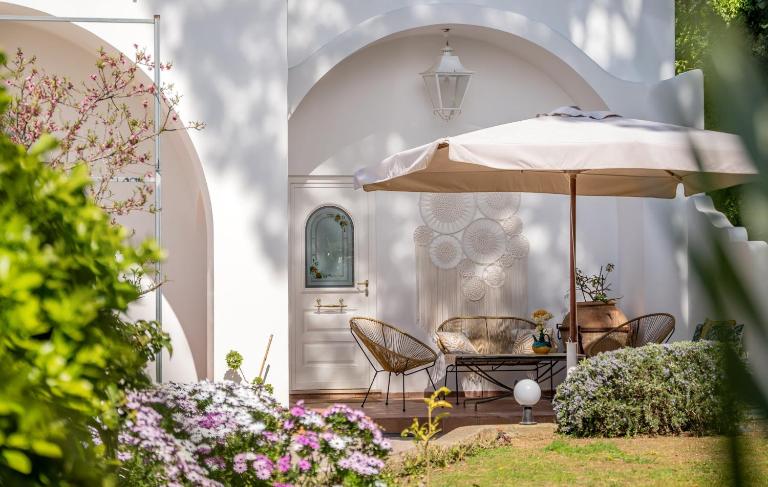 B&B Il Sogno - B&B Anacapri