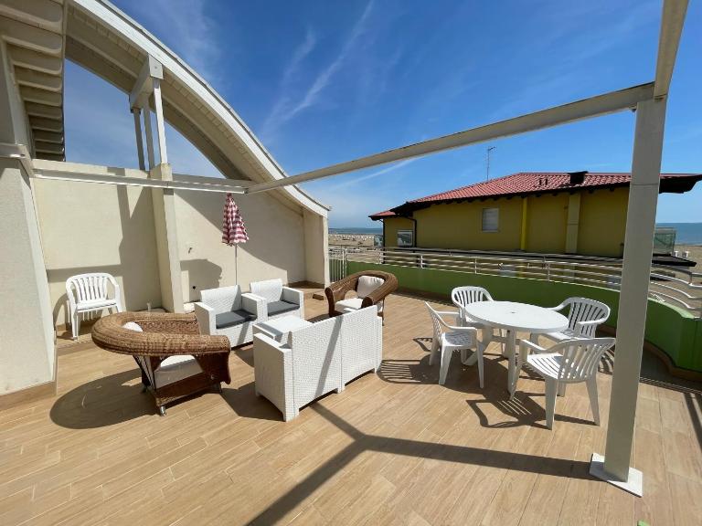 Residence Gianka - Agenzia Cocal - B&B Caorle